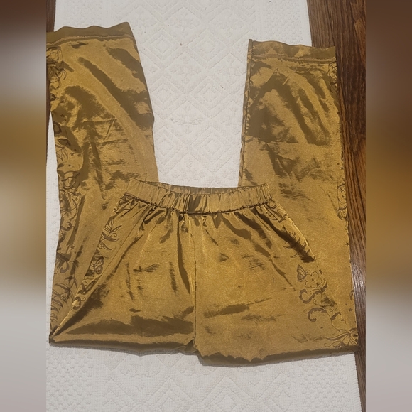 Taylor Swift Fearless Pajama Pants - Picture 12 of 14